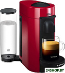 Картинка Кофемашина DeLonghi Nespresso ENV150.R (красный)