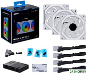 Uni Fan SL Infinity 120 G99.12SLIN3W.00