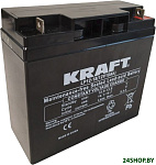 LP12-18 (12V/18Ah)
