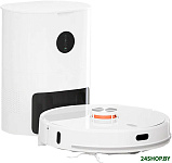 Robot Vacuum Cleaner YM-S1-W03 S1 (белый)