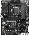 PRO Z790-P WiFi