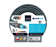 Картинка Шланг поливочный Cellfast HOBBY ATS 1/2 дюйма 25 м (арт. 16-200)
