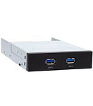Картинка USB-хаб Chieftec MUB-3002
