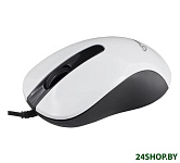 Картинка Мышь SBOX M-901 (белый)