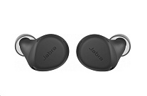 Картинка Наушники Jabra Elite 7 Active (черный)