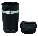 Картинка Термокружка Stanley Adventure 0.23л 10-02887-028 (черный)