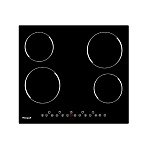 Картинка Варочная панель Weissgauff HV 640 B