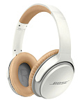 Картинка Наушники с микрофоном Bose SoundLink around-ear II (белый)