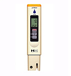 Картинка Анализатор качества воды HM Digital COM80 (3в1)