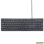 Картинка Клавиатура Gembird KB-8360U