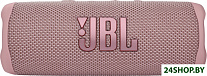 Картинка Беспроводная колонка JBL Flip 6 (розовый)