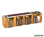 Картинка Набор емкостей для хранения Kilner K-0025.796V
