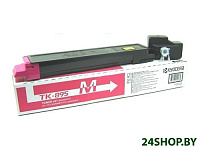 Картинка Картридж KYOCERA TK-895M