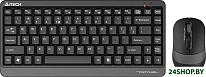 Fstyler FG1110 (черный/серый)