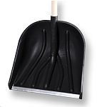 Картинка Лопата для уборки снега Ямполь 3.422-01