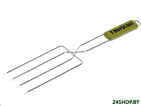Картинка Вилка для барбекю BoyScout 61256
