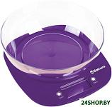 Картинка Весы кухонные Sakura SA-6078P