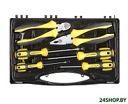 Картинка Набор инструментов Stayer 2202-H6