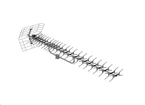 Картинка Антенна РЭМО BAS X11102 MAXI-5V (пакет)