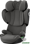 Solution T i-Fix (mirage grey)