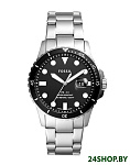 Картинка Наручные часы Fossil FB-01 FS5652