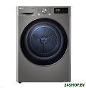 Сушильная машина LG DC90V5V9S