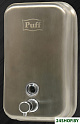 Дозатор для жидкого мыла Puff 8608m