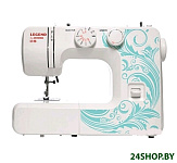 Картинка Швейная машина JANOME Legend LE-25