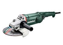 Картинка Угловая шлифмашина Metabo WE 2400-230 606484000