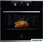 Картинка Духовой шкаф Electrolux OKC6P51X