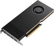 Картинка Видеокарта NVIDIA RTX A4000 16GB GDDR6 900-5G190-2500-000