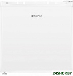Картинка Однокамерный холодильник MAUNFELD MFF50W