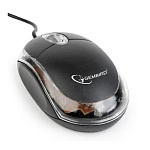 Картинка Мышь Gembird MUS-U-01-BKT