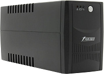 Картинка Источник бесперебойного питания Powerman Back PRO 800I Plus (IEC320)