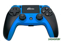 Картинка Геймпад Ritmix GP-063BTH