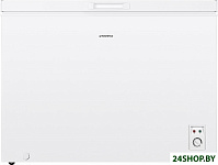 Картинка Морозильный ларь MAUNFELD MFL300W