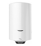 Картинка Водонагреватель Ariston PRO1 ECO INOX ABS PW 50 V Slim