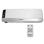 Картинка Тепловентилятор настенный First FA-5571-1