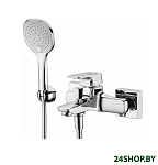 Картинка Смеситель Wasserkraft Salm 2701