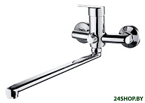 Картинка Смеситель РМС SL132-006E