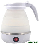 Картинка Чайник электрический GOODHELPER KP-A01 (белый)