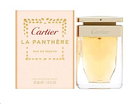 Картинка Парфюмерная вода Cartier La Panthere (50 мл)
