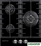 Картинка Газовая варочная панель Zigmund and Shtain M 23.4 B