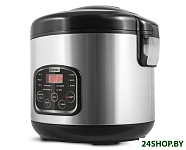 Картинка Мультиварка CENTEK CT-1490 (нержавеющая сталь)