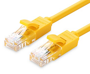 Картинка Кабель Patch-cord 5 м (жёлтый)