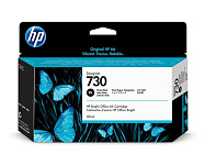 Картинка Картридж HP 730 P2V67A