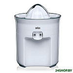 Картинка Соковыжималка Braun СJ3050