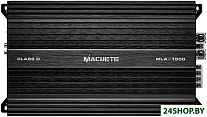 Machete MLA-1500