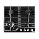 Картинка Варочная панель ZorG Technology BLC FDW BL