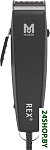Картинка Машинка для стрижки MOSER Rex 1230-0079